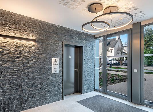 Programme immobilier NOMINOË à Vannes