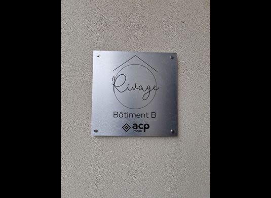Programme neuf à Dinard : 1 appartement dès 320 000 € — photo 2