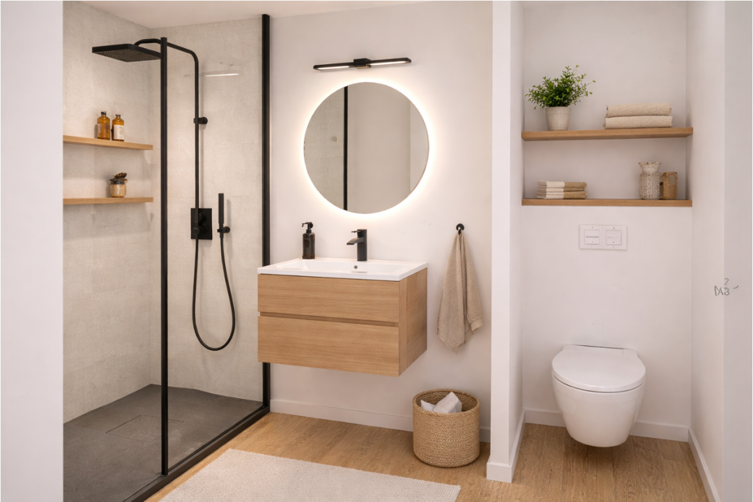 Programme neuf à Vichy : 7 appartements dès 117 299 € — photo 5