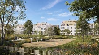 Programme immobilier REGARDS SUR SEINE à Viry-Châtillon