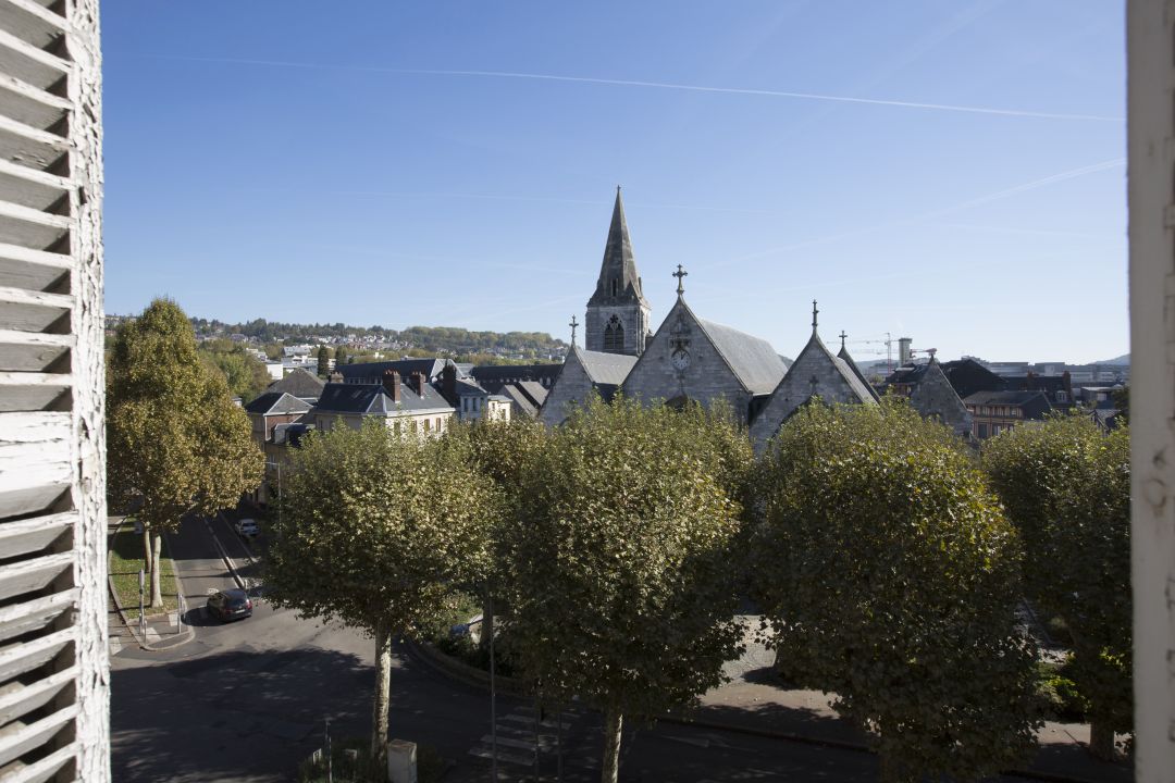 SAINT VIVIEN