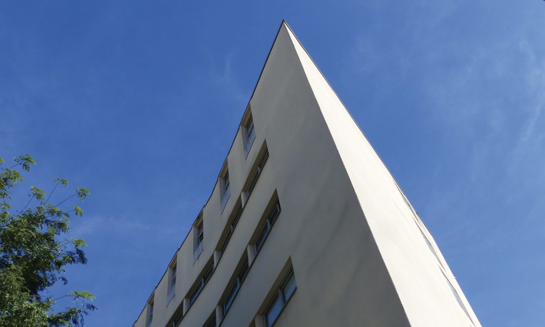 Programme neuf à Paris