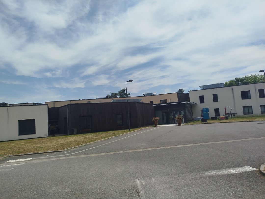 Saint-Pierre-lès-Nemours — photo 1