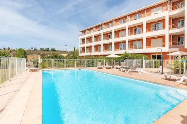 Programme immobilier La Duranne *** à Aix-en-Provence (13100)
