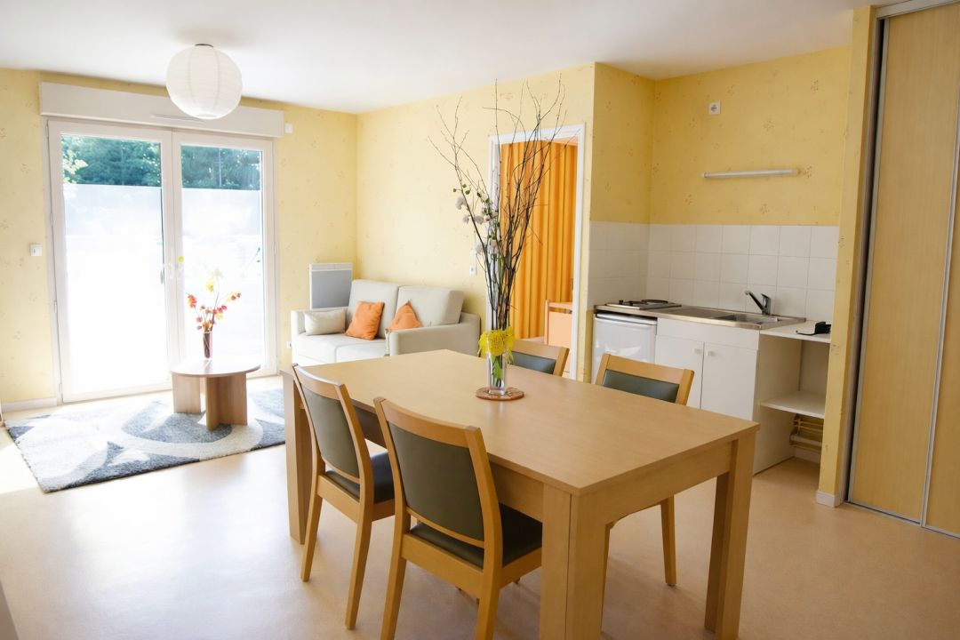 Programme neuf à Précigné : 1 appartements dès 95 485 € — photo 4