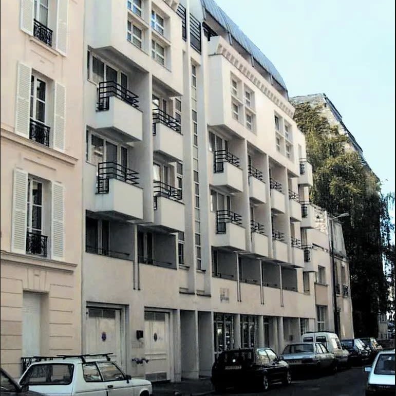 Paris — photo 1