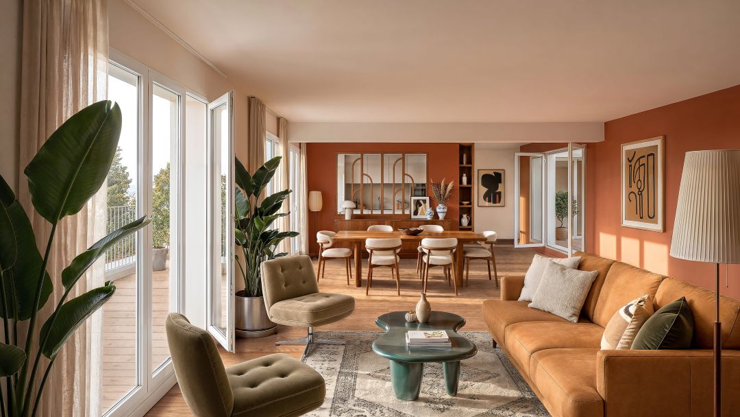 Programme immobilier ACACIA à La Rochelle