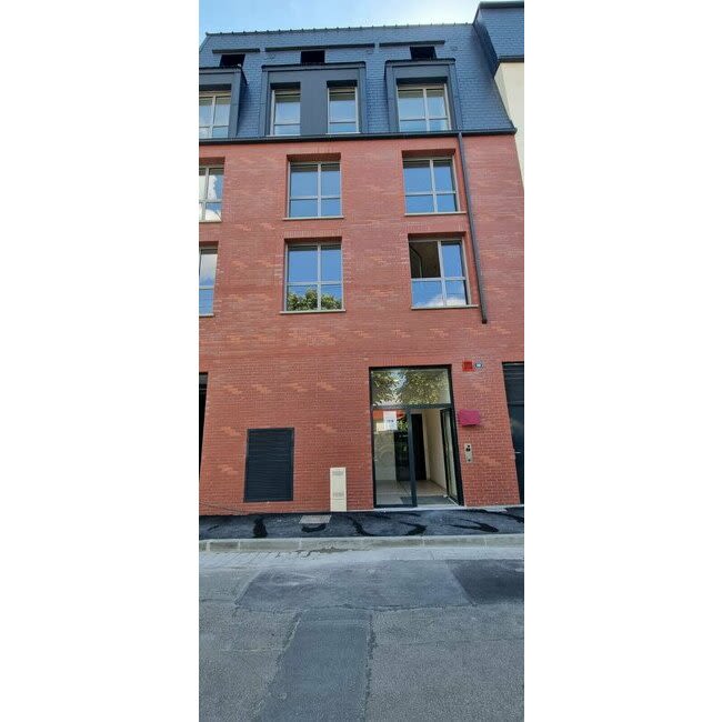 Programme neuf à Rouen : 1 appartement dès 158 000 €