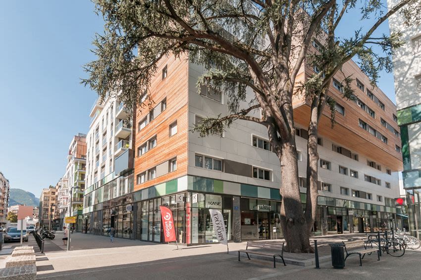 Programme neuf à Annemasse — photo 4