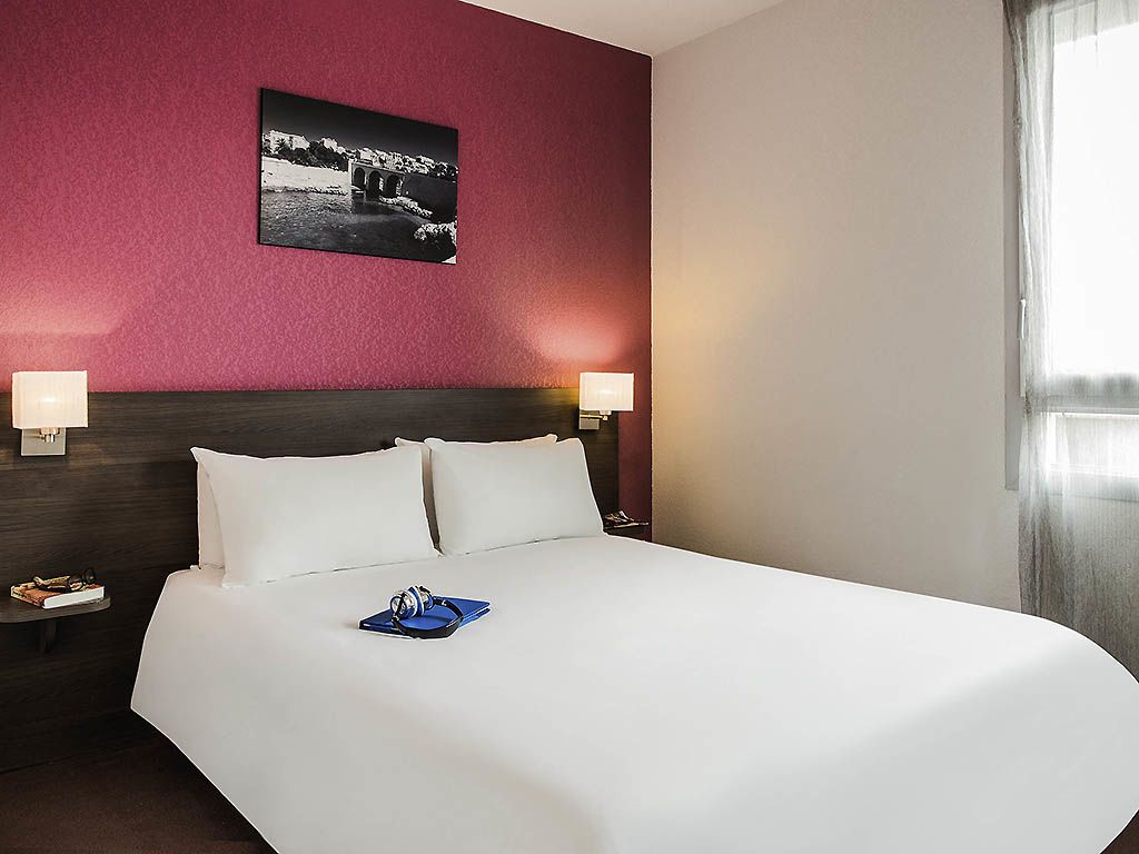 Programme immobilier PV & CP - Adagio Access - Marseille - Saint Charles à Marseille 3e Arrondissement