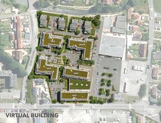 Programme neuf à Déville-lès-Rouen : 29 appartements dès 129 000 € — photo 3