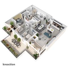 Programme immobilier 280 PRADO à Marseille 8e Arrondissement