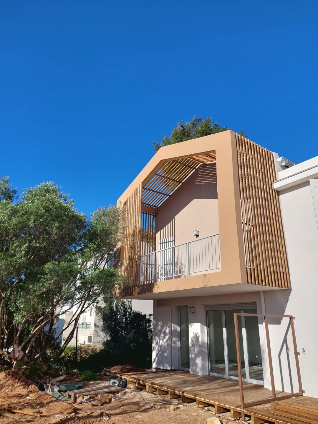 Programme immobilier Elaïs à La Ciotat