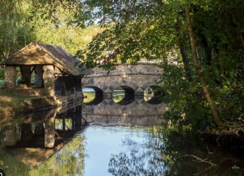 ORMOY - CAP WEST - ORMOY