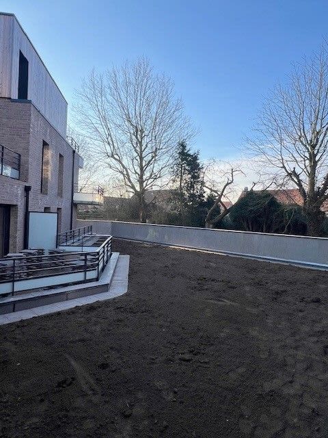 Programme immobilier CONFIDENCE à La Chapelle-d'Armentières