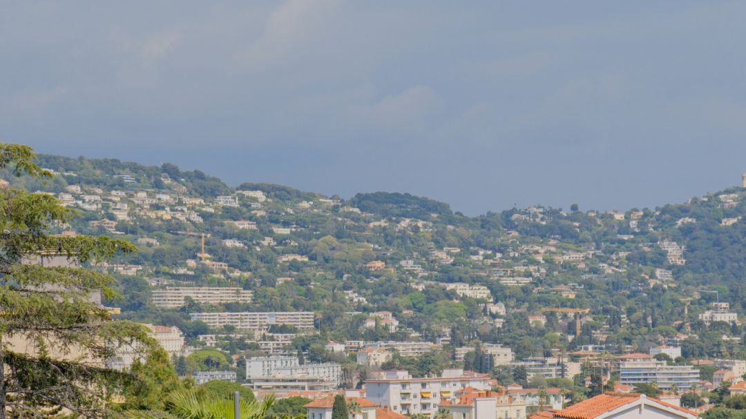 Programme immobilier CANNES : Villa Azur à Cannes