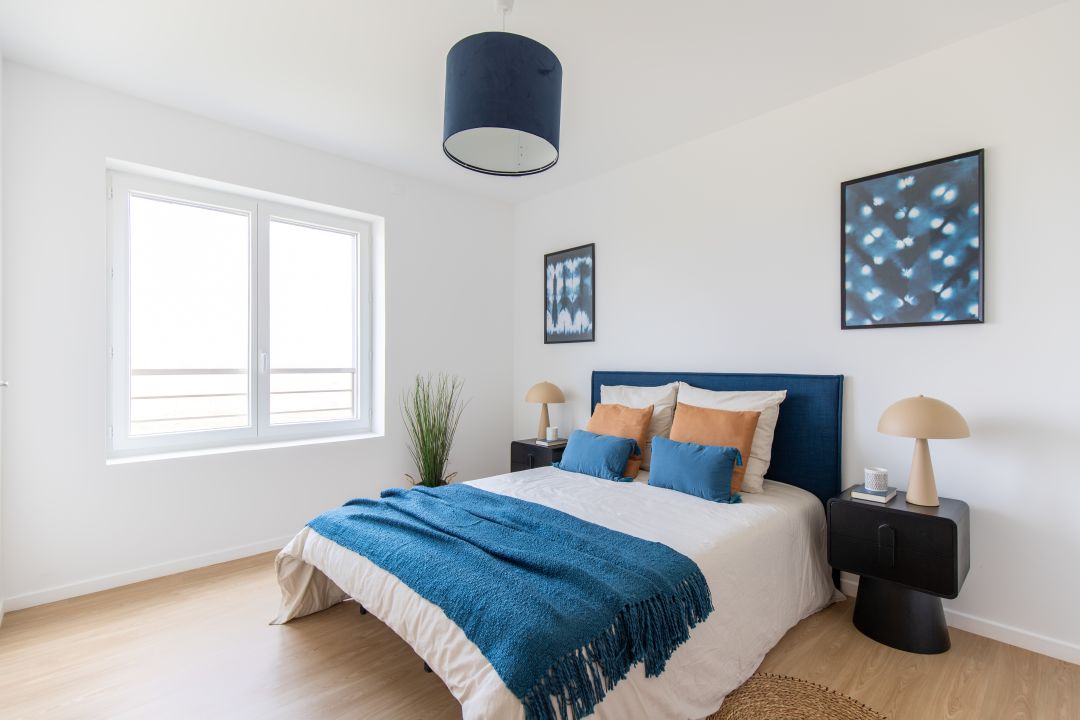 Programme immobilier Les Allées des Trois Ormes Chapitre 1 à Coupvray