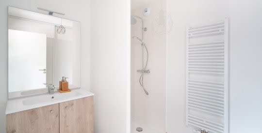 Programme immobilier HESTA à Messanges