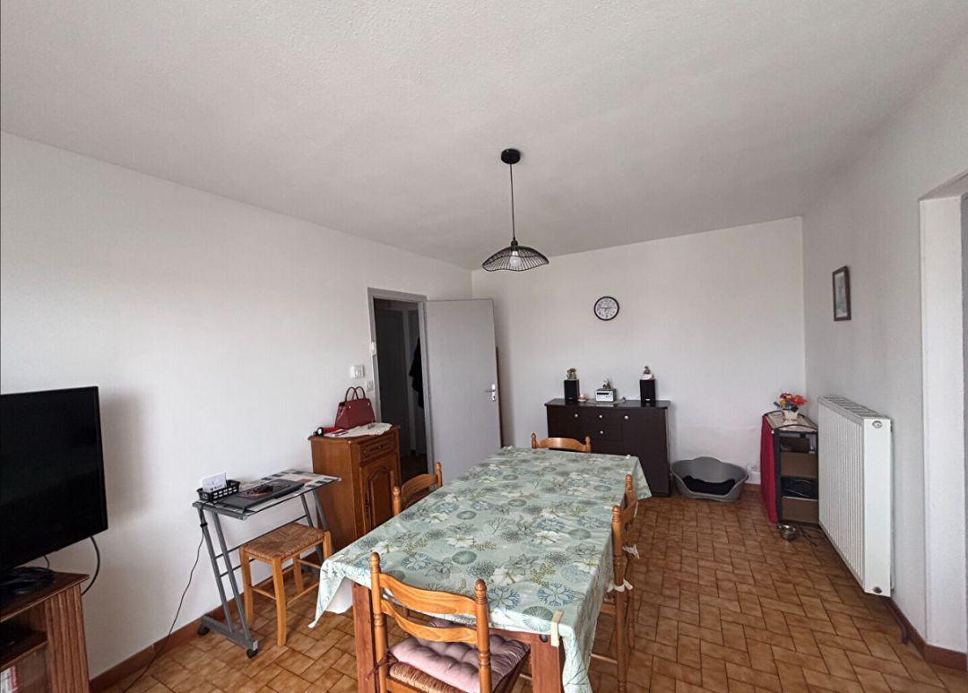 Programme immobilier 6 rue de l'Estey 40100 DAX à Dax