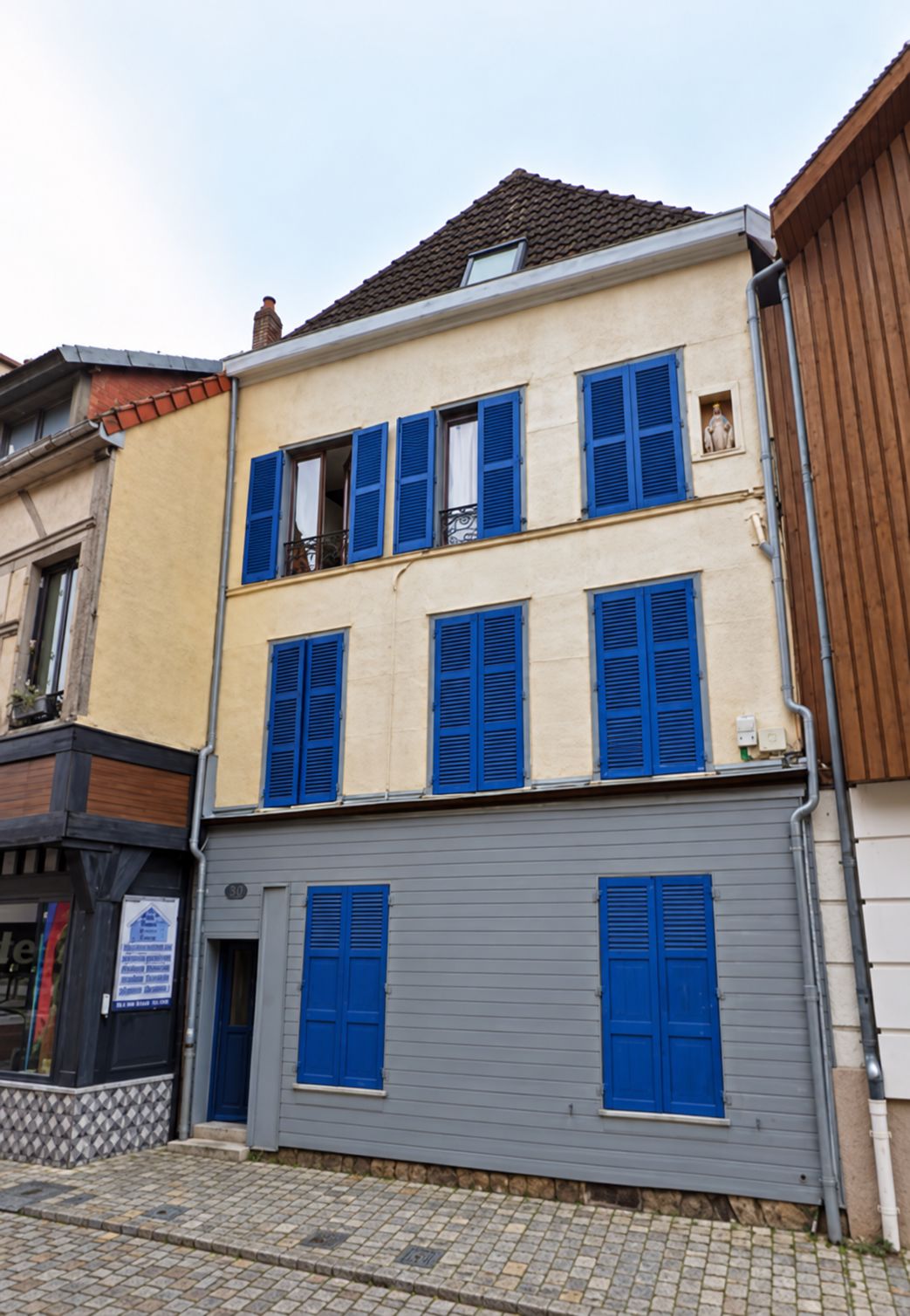 Troyes — photo 1