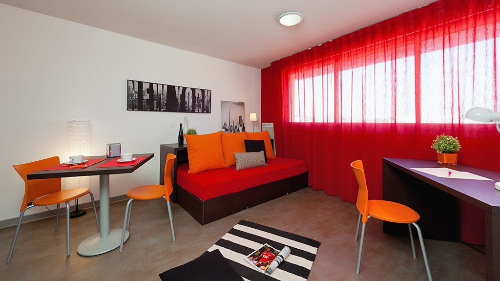 Programme immobilier neuf à Talence (33400) — photo 4