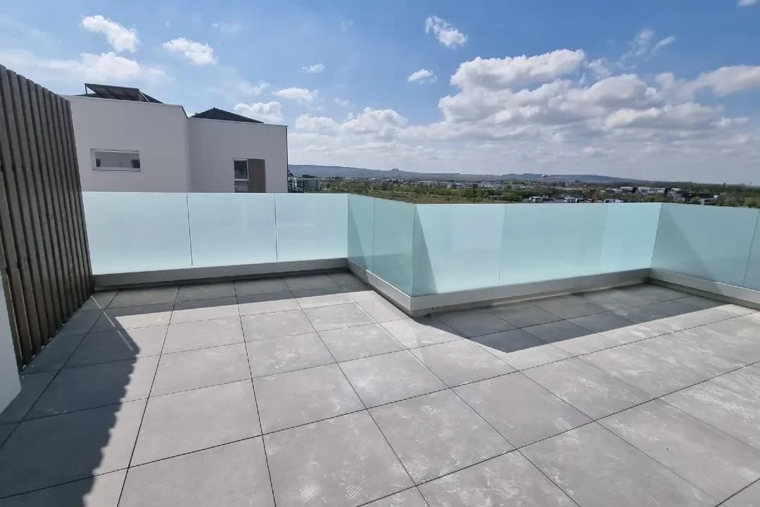 Programme immobilier Les Toits du Golf - BEZANNES à Bezannes