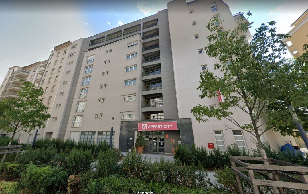 Programme neuf à Villeurbanne — photo 2