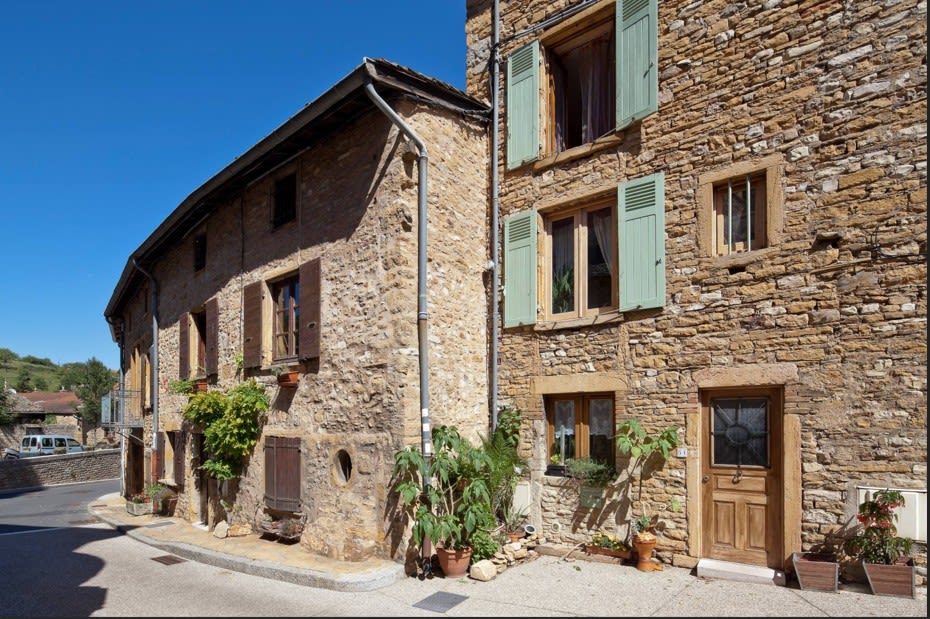 Programme immobilier Les Jardins du Moulin à Saint-Romain-au-Mont-d'Or