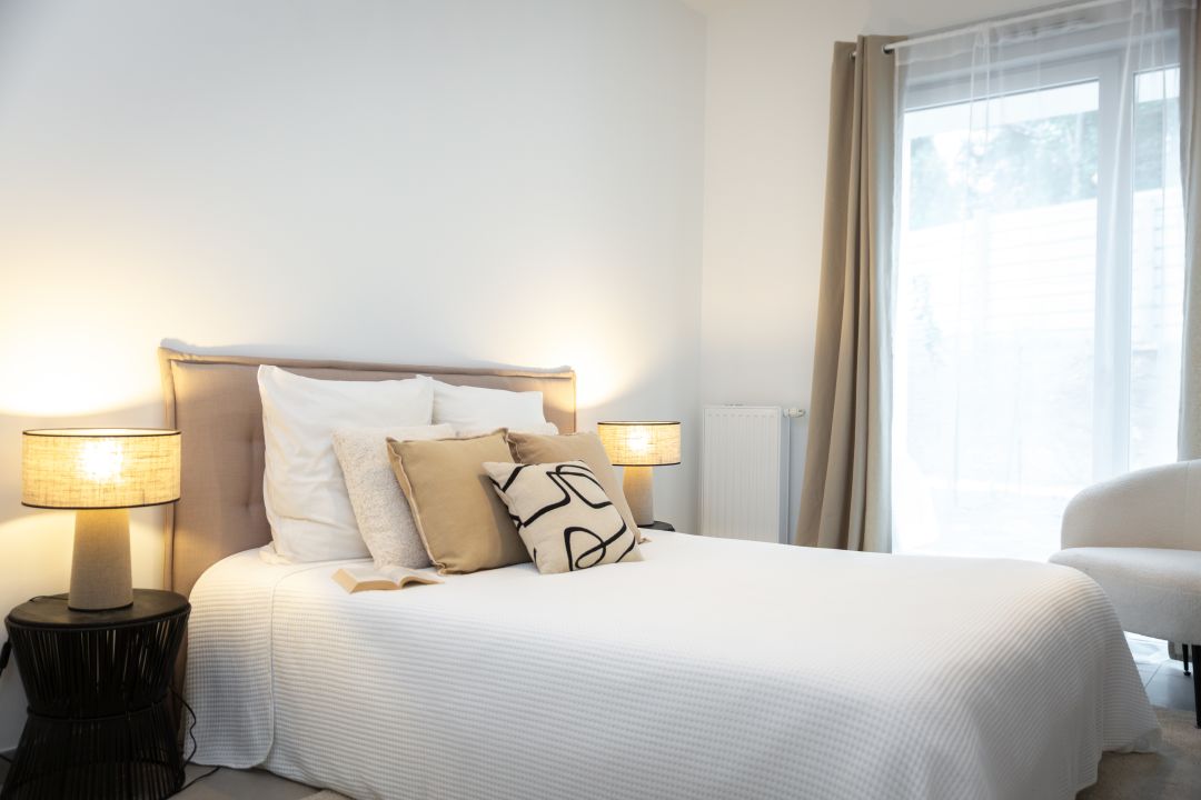 Programme immobilier SECONDE NATURE à Marseille 10e Arrondissement