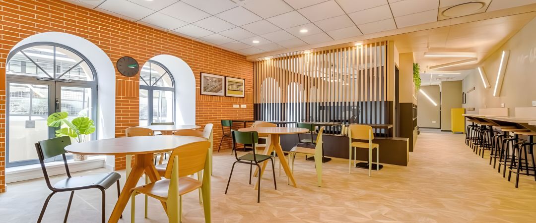 Programme immobilier à Metz : 1 appartement dès 71 604 € — photo 3