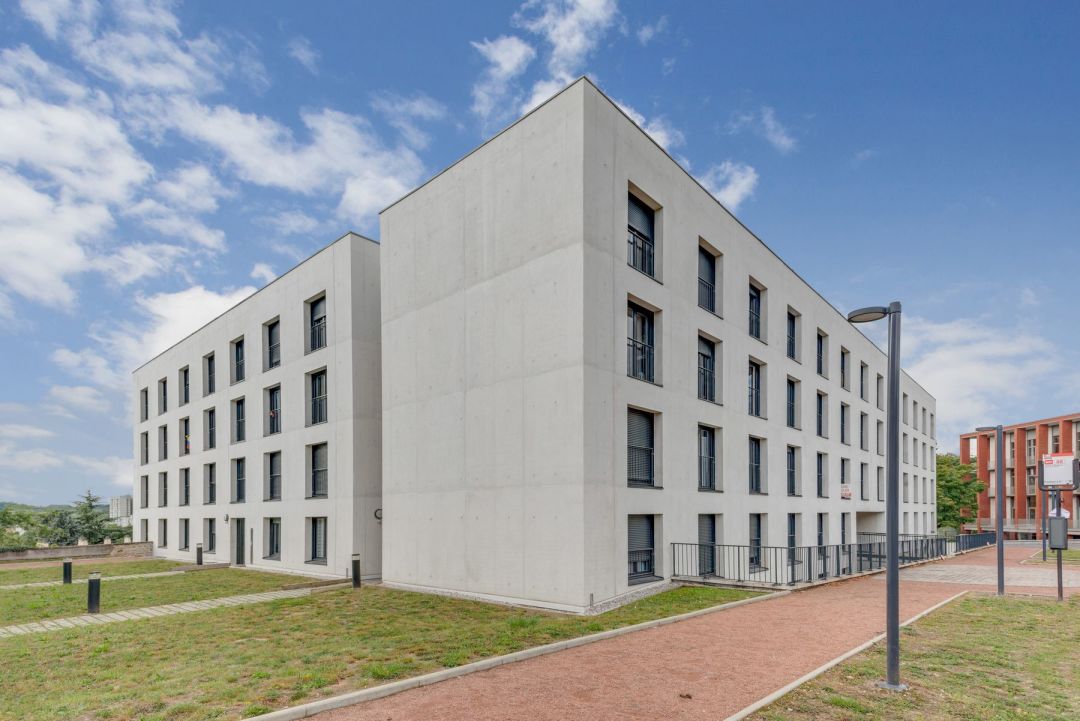 Programme neuf à Pierre-Bénite — photo 2
