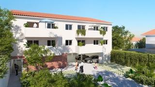 Programme immobilier DOMAINE DES SORBIERS à Fonsorbes
