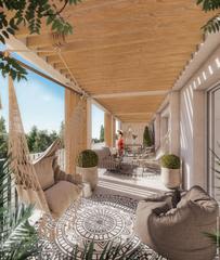 Programme neuf à Donville-les-Bains : 7 appartements dès 194 999 € — photo 2