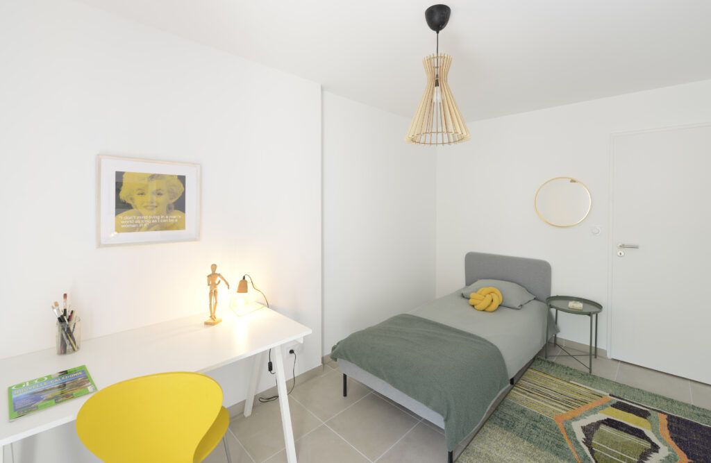 Programme immobilier Les Terrasses du Fort à Six-Fours-les-Plages