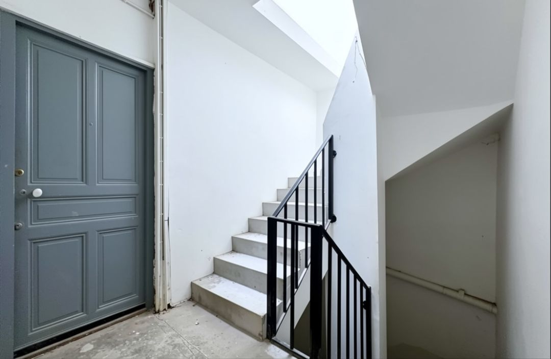 Programme immobilier RUE GENERAL CHANZY à Béziers