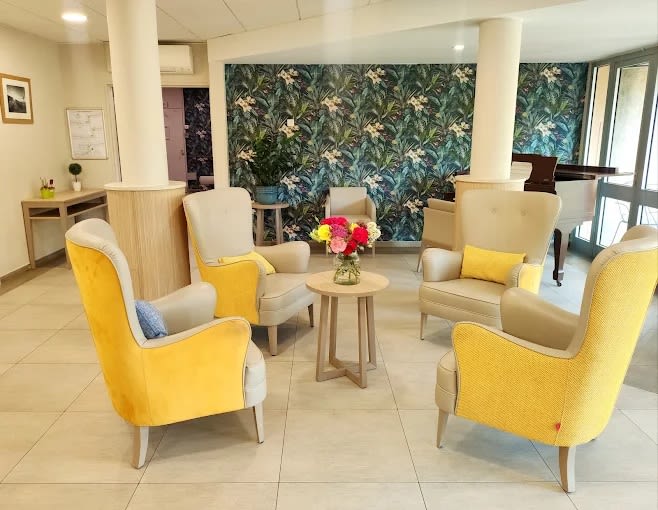 Programme immobilier neuf à Caux (34720) — photo 1