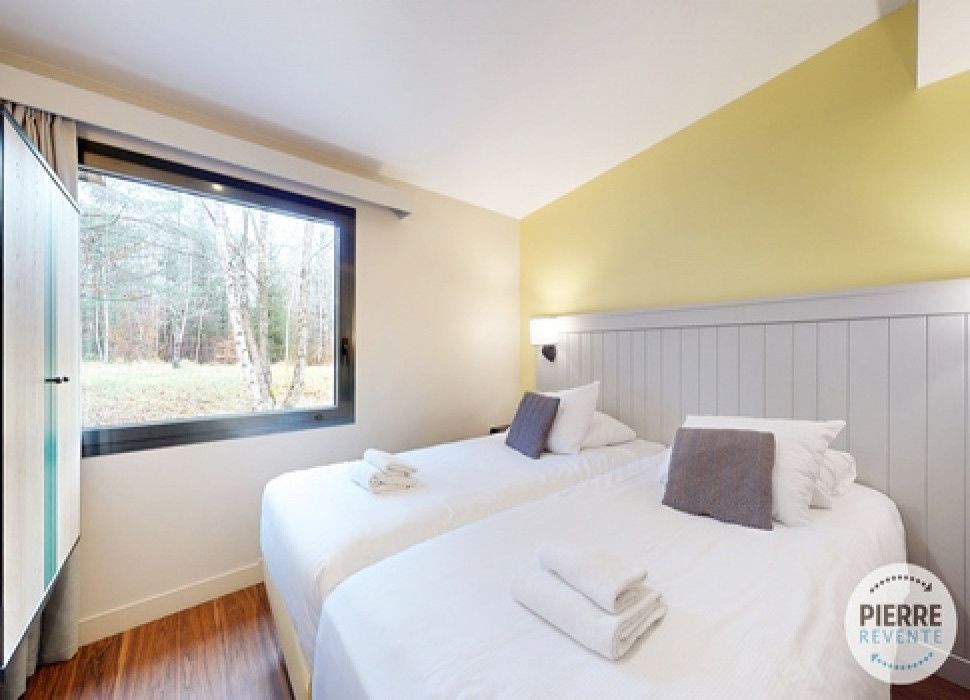 HATTIGNY - DOMAINE DES HARCHOLINS-LES TROIS FORETS