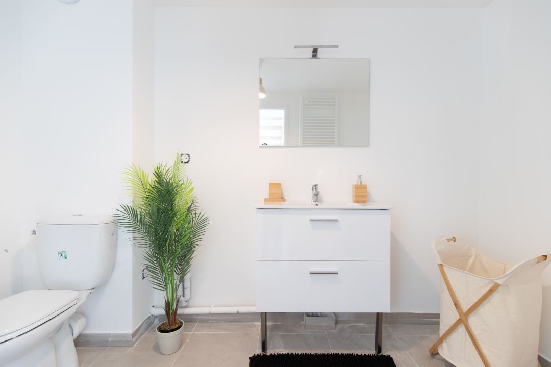 Programme immobilier Viollet le duc à Villejuif