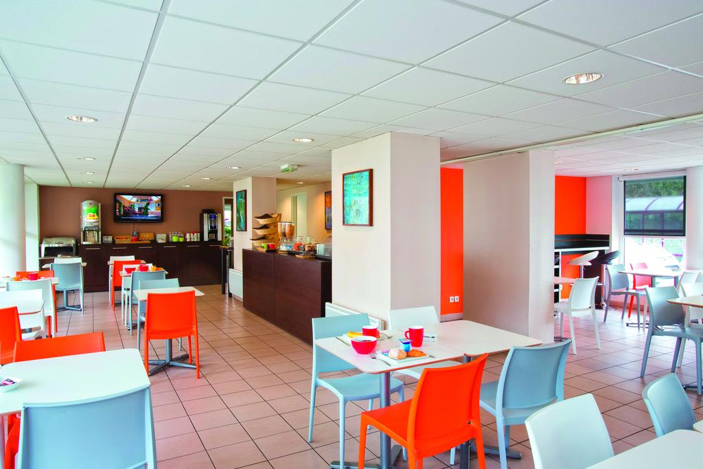 Appart Hôtel Bordeaux-Mérignac  1