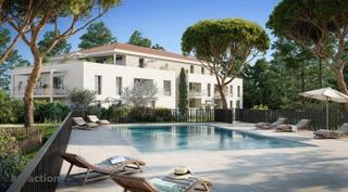 Programme neuf à Roquefort-la-Bédoule : 29 appartements dès 254 999 € — photo 1