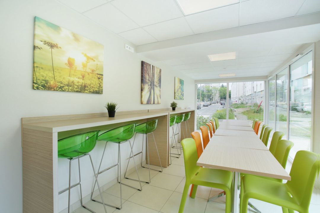 Programme immobilier neuf à Rennes (35700) — photo 3
