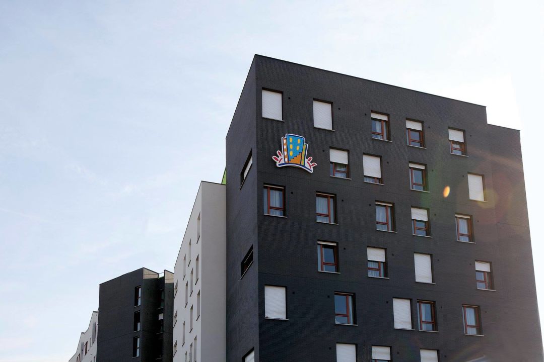 Programme neuf à Rosny-sous-Bois