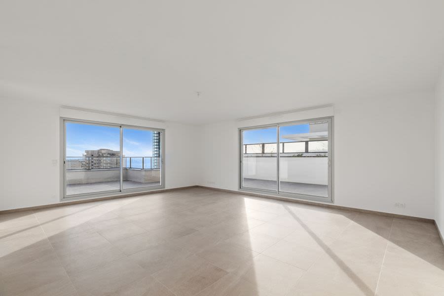 Programme immobilier 41 GUYNEMER à Beausoleil