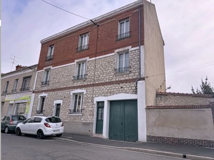 AVENUE DU MARECHAL DE LATTRE DE TASSIGNY