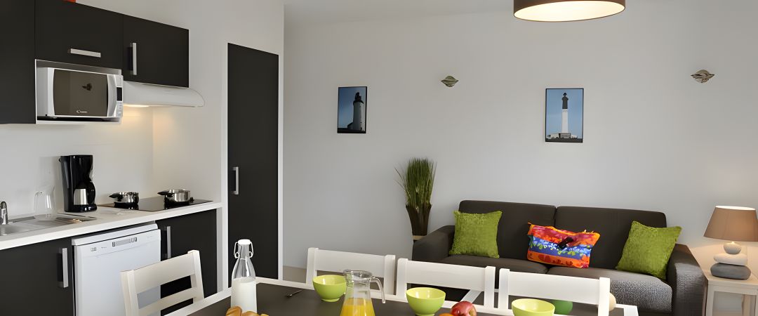 Programme neuf à Les Sables-d'Olonne : 2 appartements dès 99 971 € — photo 4