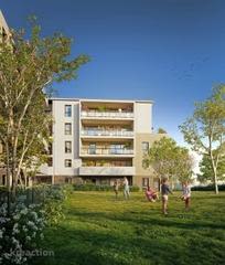 Programme immobilier Le Clos des Pinèdes à Le Muy