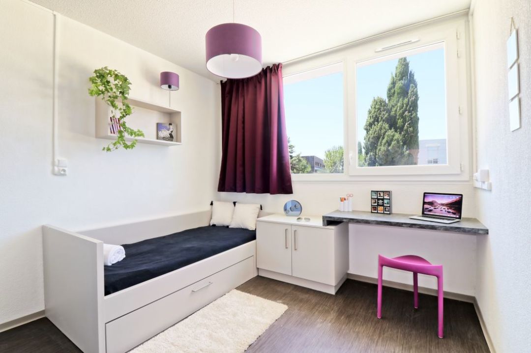 Programme immobilier neuf à Montpellier (34090) — photo 4
