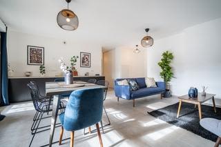 Programme neuf à Annecy : 7 appartements dès 465 000 €
