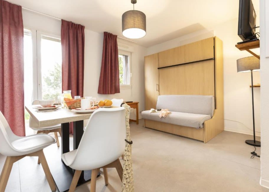 Programme immobilier Mille Soleils à Font-Romeu-Odeillo-Via