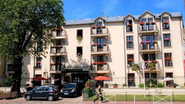 Montrouge
